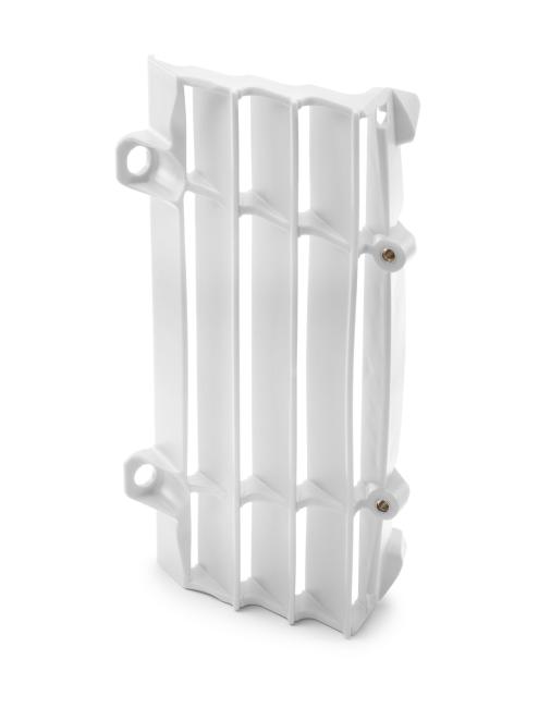 RADIATOR PROTECTION GRILLE