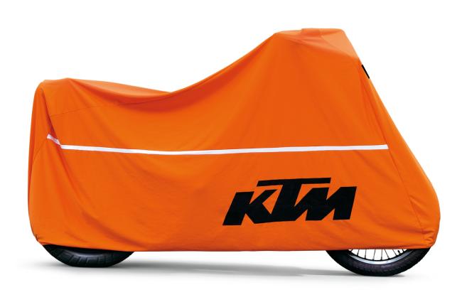 PROTECTIVE INDOOR COVER