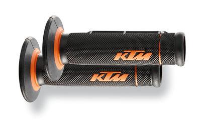 Grip set