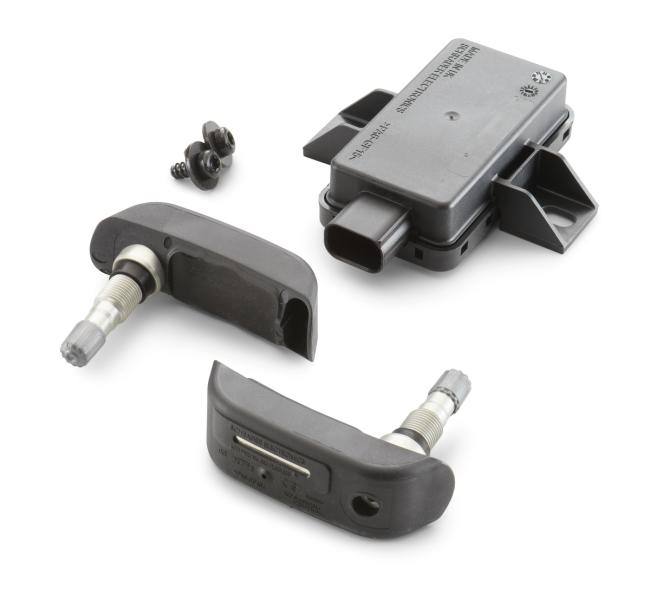 TIRE PRESSURE MONITORING SYSTEM