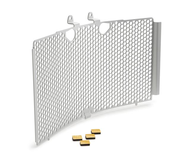 RADIATOR PROTECTION GRILLE