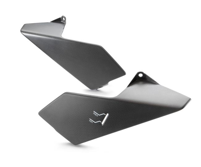 SIDE FAIRING SET