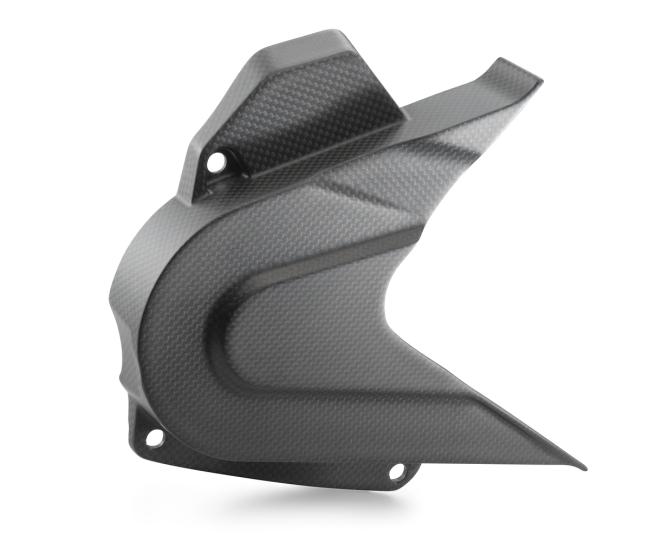 FRONT SPROCKET COVER