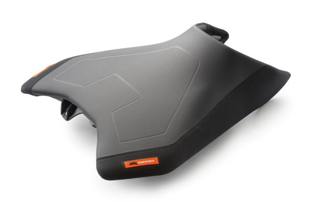 ERGO RIDER'S SEAT +20mm
