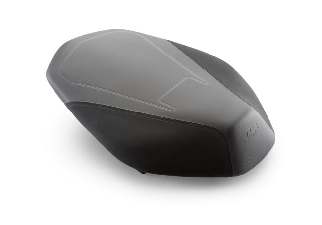 ERGO PILLION SEAT