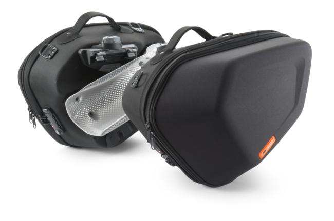 SIDE BAG SET