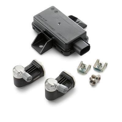 TYRE PRESSURE MONITORING SYSTEM
