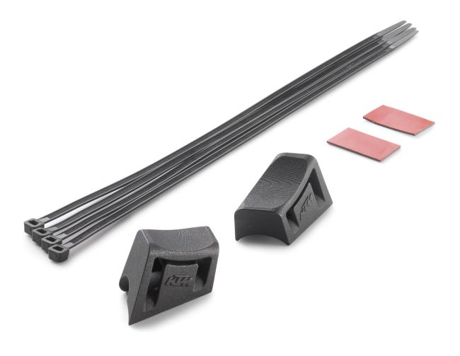 STEERING STOP PROTECTION KIT
