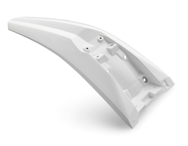 TAIL SECTION