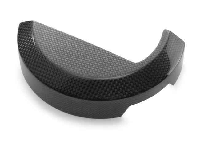 CLUTCH COVER PROTECTION