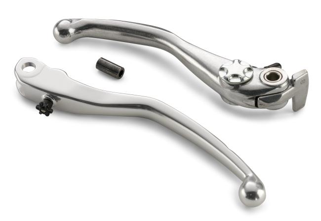 CLUTCH / BRAKE LEVER