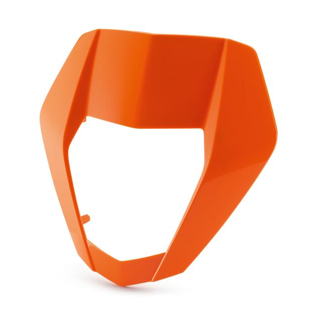 HEADLIGHT SHROUD