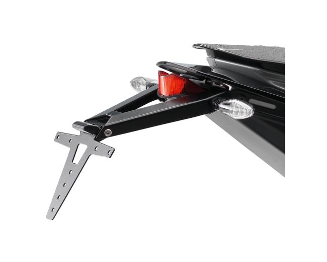 LICENCE PLATE HOLDER SUPPORT
