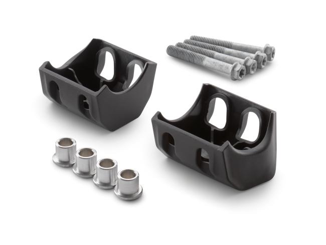 FORK SHOE PROTECTION KIT