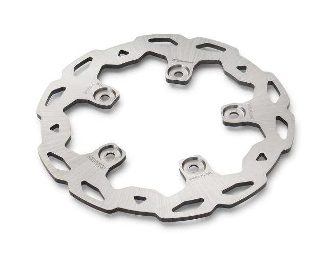 WAVE BRAKE DISC