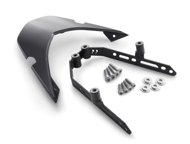 ADAPTER KIT TOP CASE CPL.