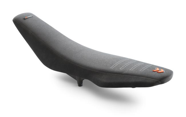 ERGO RIDER'S SEAT