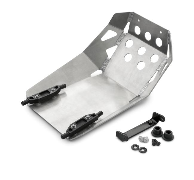 SKID PLATE