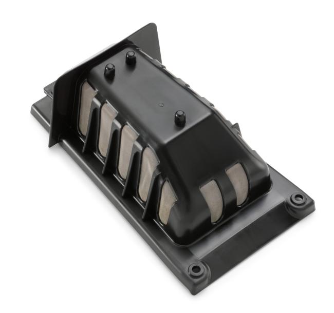 AIR FILTER COVER