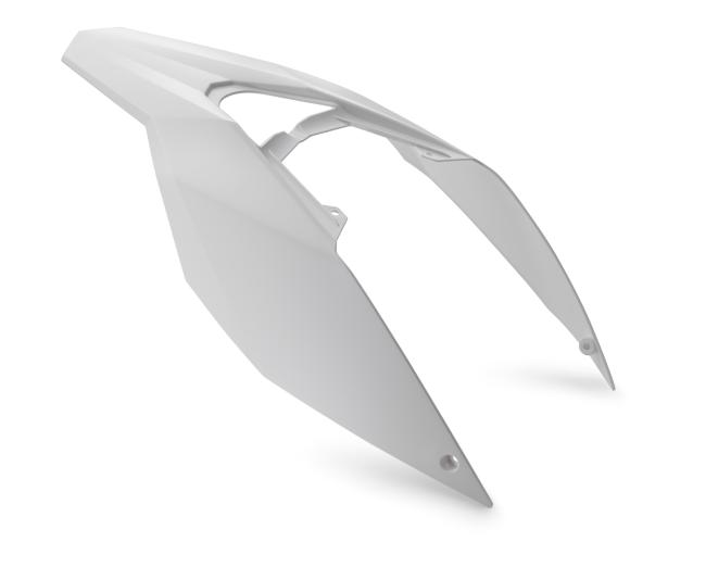 TAIL SECTION