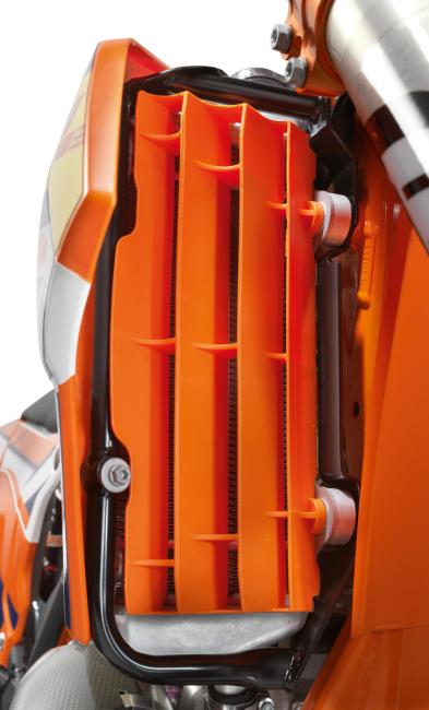 * RADIATOR PROTECTION SET