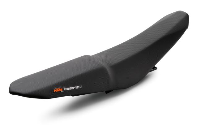 SEAT STEPUP