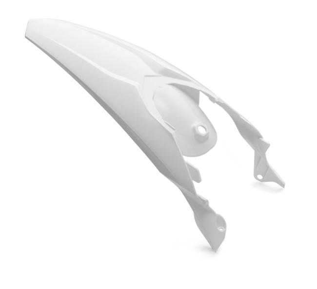 REAR FENDER