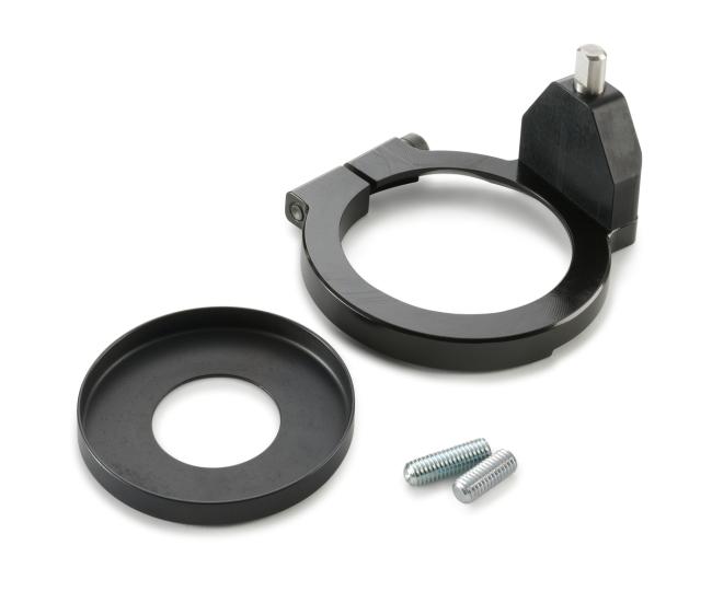 STEERING DAMPER COUNTER BEARING