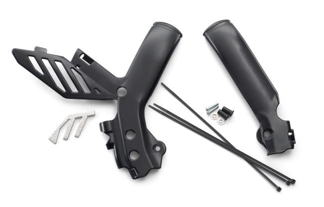 FRAME PROTECTION SET