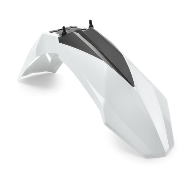 FENDER FRONT SMR 08