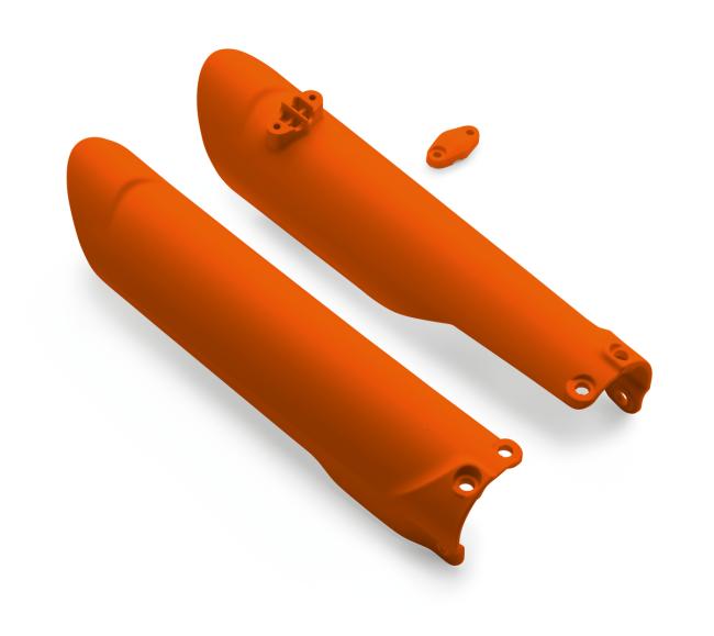 FORK PROTECTOR KIT