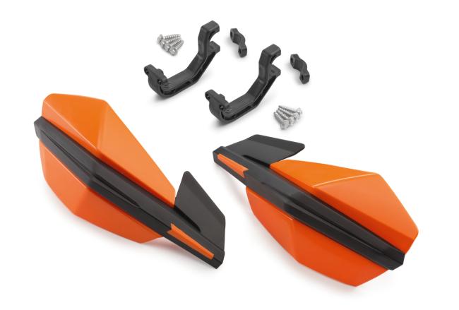 HANDGUARD KIT ORANGE