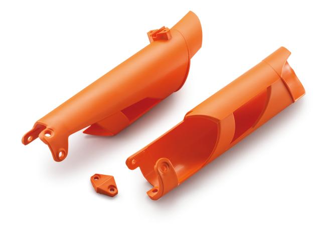 FORK PROTECTOR KIT