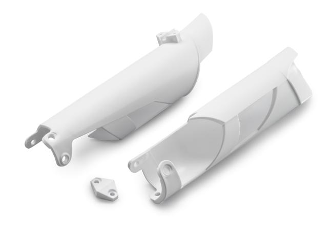 FORK PROTECTOR KIT