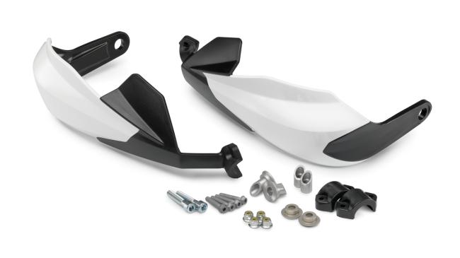 HANDGUARD KIT