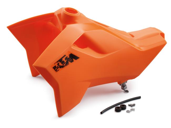 FUEL TANK CPL. 13L