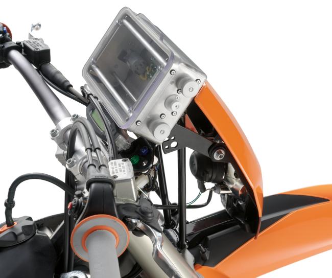 ROADBOOK CARRIER