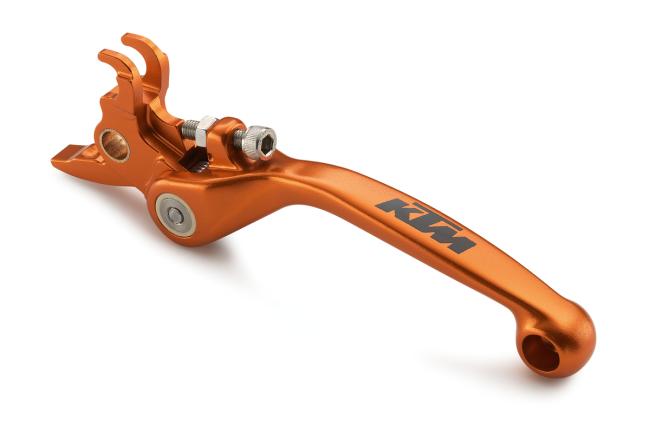 % FLEX BRK LVR ORG BREMBO