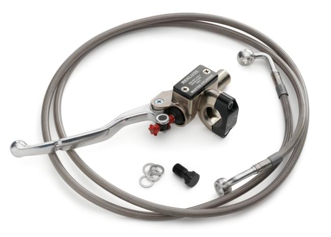%REKLUSE Z-START BRAKE KIT LFT