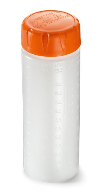 OIL BOTTLE