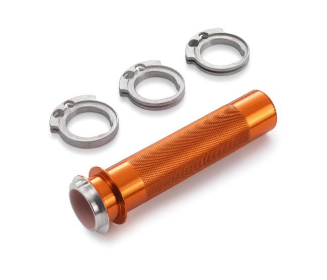 THROTTLE CAM SYSTEM 4 ST KTM