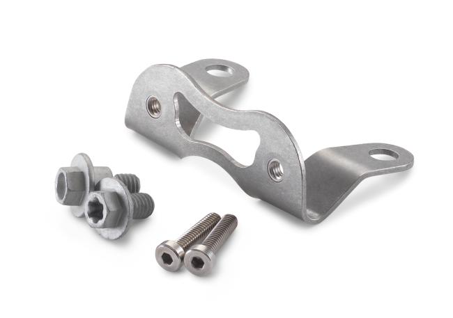 HOURMETER BRACKET