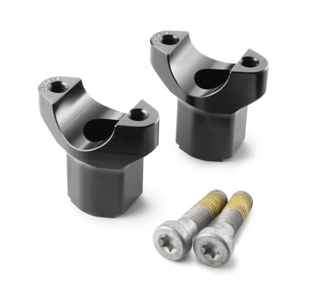 HANDLEBAR MOUNT KIT 47mm