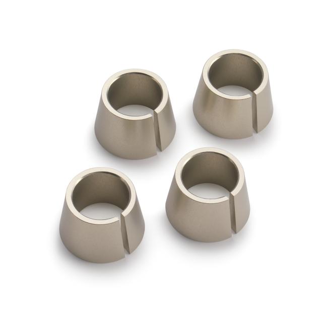 HANDLEBAR MOUNT BUSHING KIT