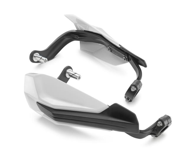 WRAP-AROUND HANDGUARD KIT