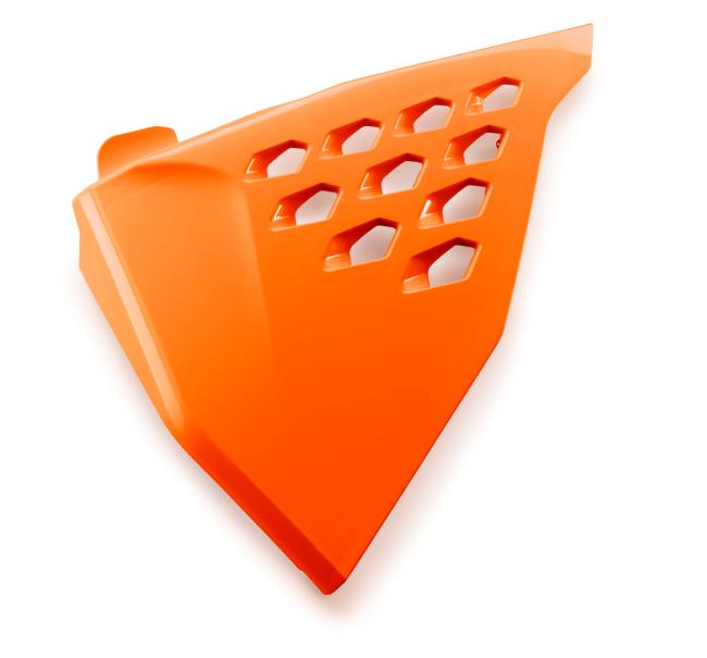 AIR FILTER COVER