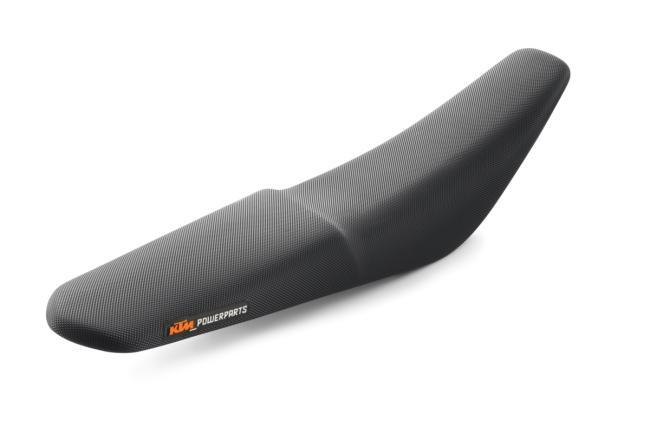 STEP UP SEAT