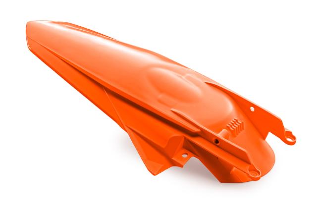 TAIL SECTION