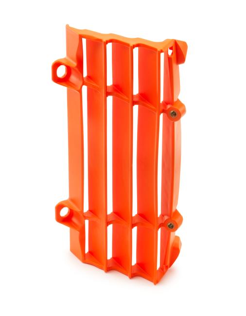 RADIATOR PROTECTION GRILLE