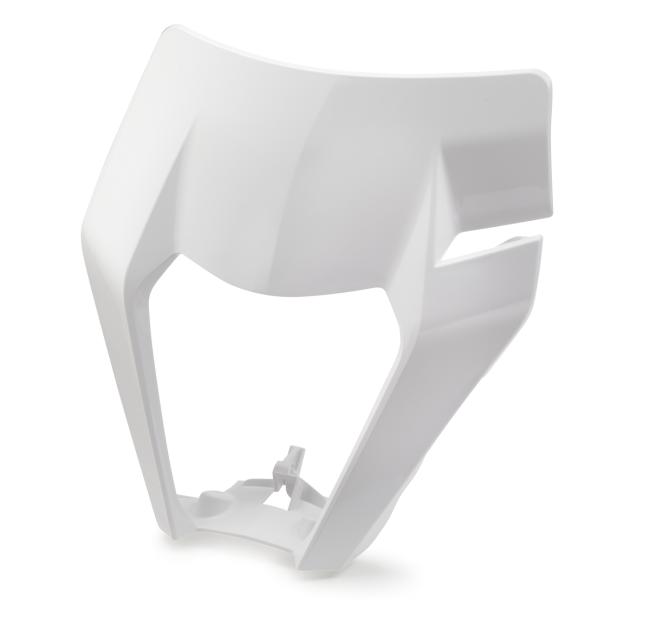 HEADLIGHT SHROUD